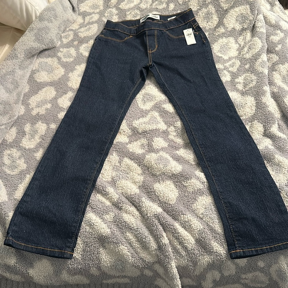 NWT Girls Old Navy Jeggings